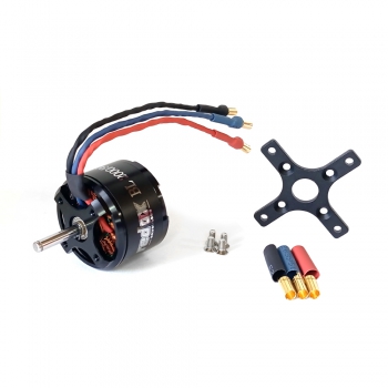 Redox Brushless BL 2000/900 Motor